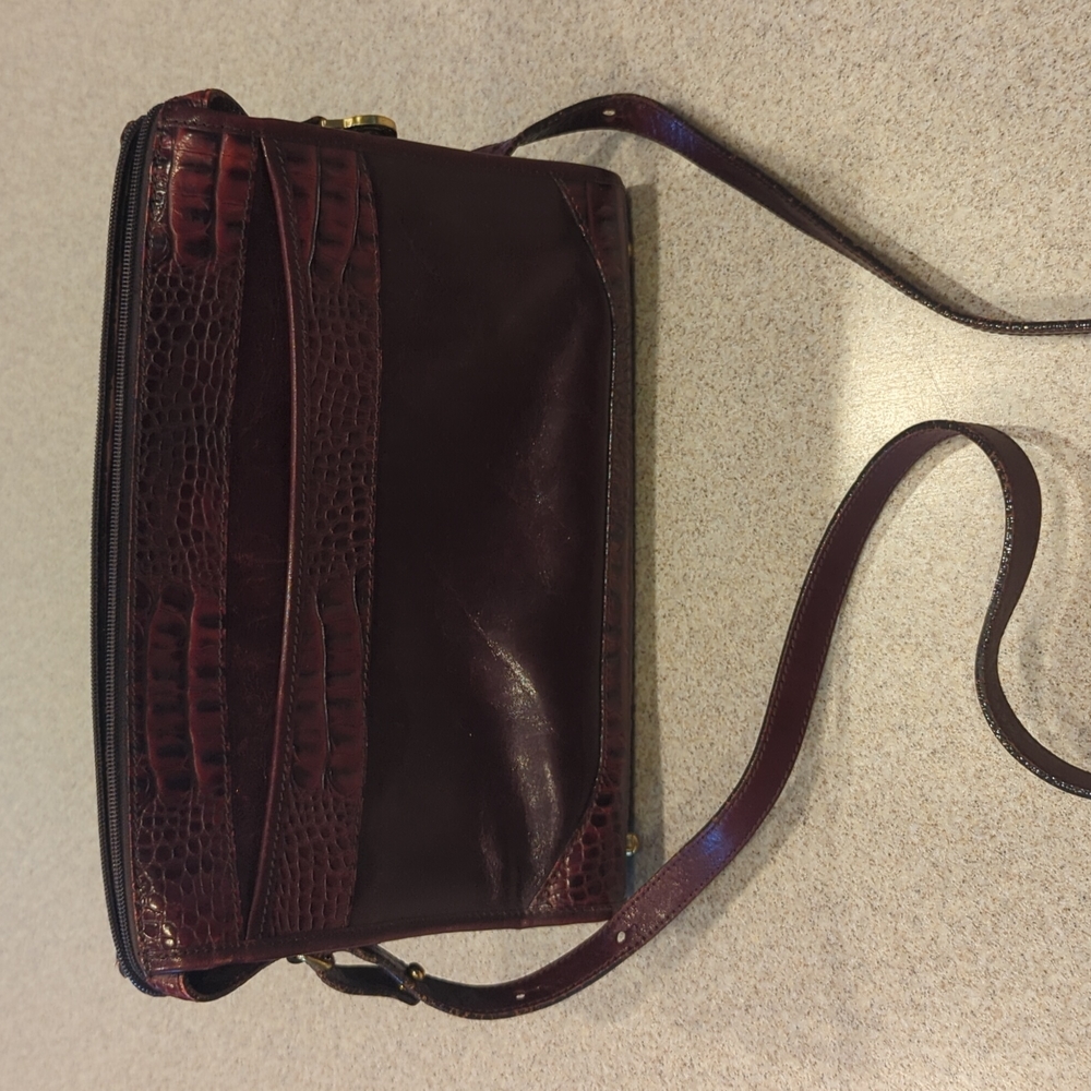 Brahmin bag